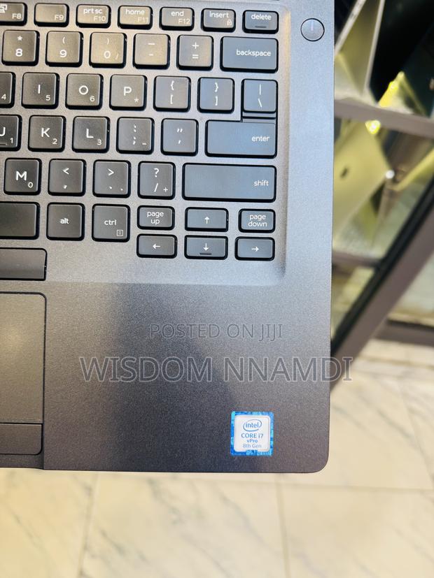 Laptop Dell Latitude 5400 16GB Intel Core i7 SSD 512GB · Photo 4