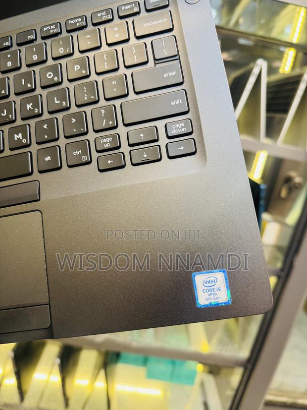 Laptop Dell Latitude 5400 16GB Intel Core i5 SSD 256GB · Photo 2