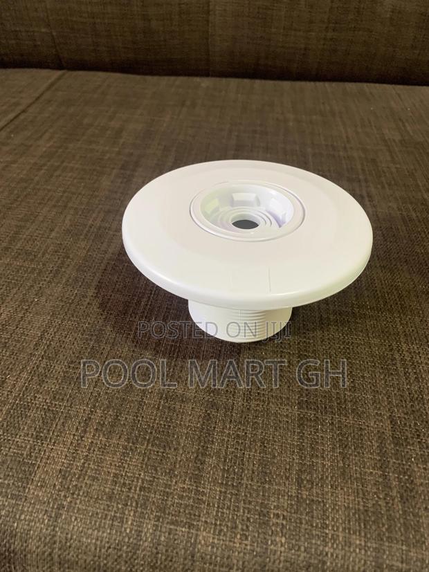 Inlet Spreader/Eye Ball · Photo 3