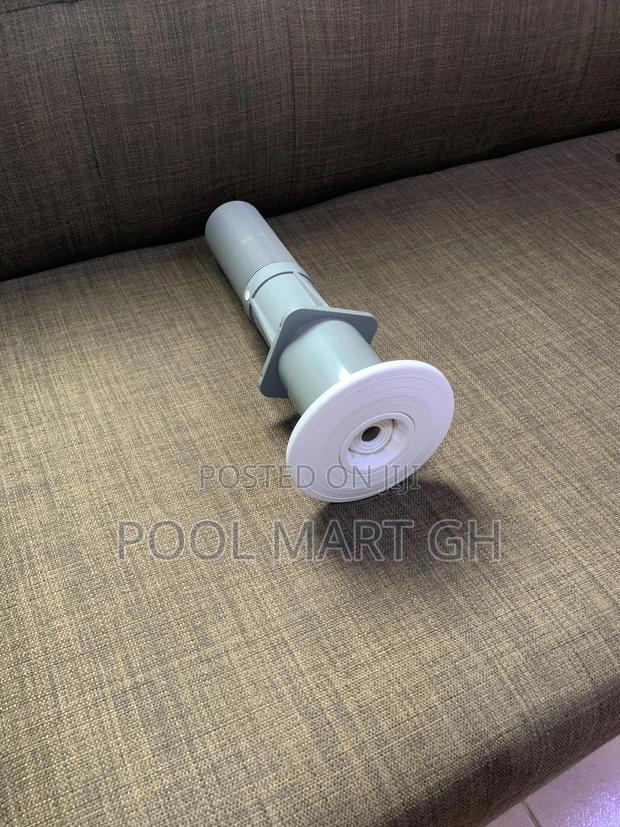 Inlet Spreader/Eye Ball · Photo 4
