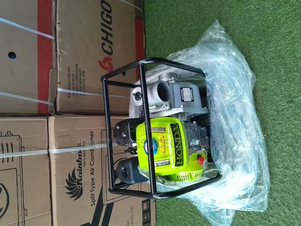Strong Honda Water Pump 3inch Water Pump Smart Water Pump · Photo 1