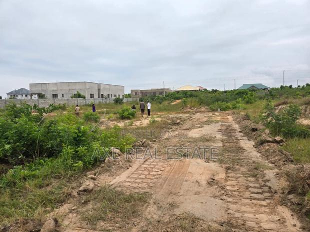 Own Peace and Comfort Plots - Prampram Township · Photo 1