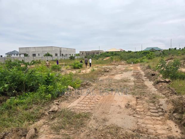 Own Peace and Comfort Plots - Prampram Township · Photo 2