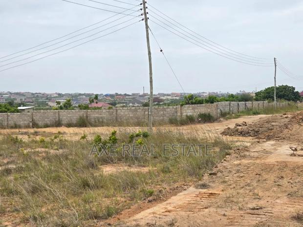Resort Residence Lands at Prampram Beach View · Photo 1