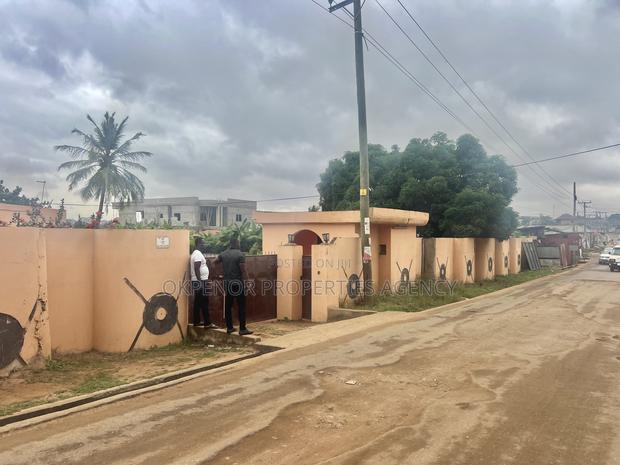 2plot for Sale at Achimota · Photo 1