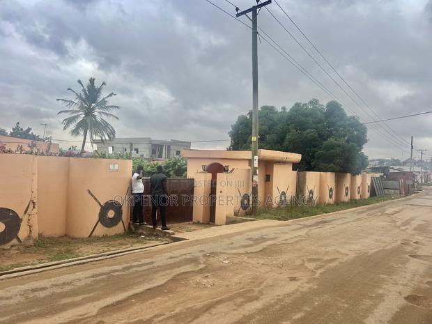 2plot for Sale at Achimota · Photo 2