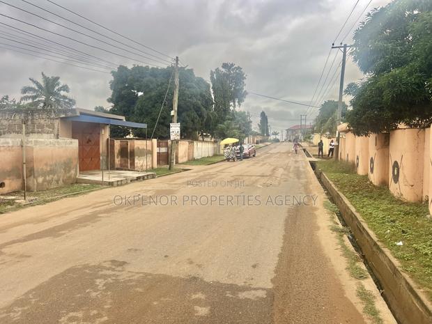 2plot for Sale at Achimota · Photo 3