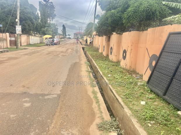 2plot for Sale at Achimota · Photo 4