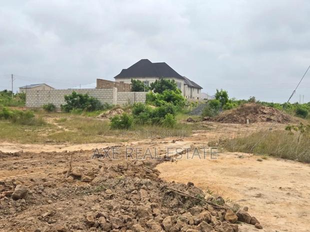 One Week Falaa Reduction on Plots at Prampram Sea View · Photo 1