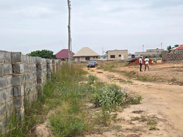 One Week Falaa Reduction on Plots at Prampram Sea View · Photo 2