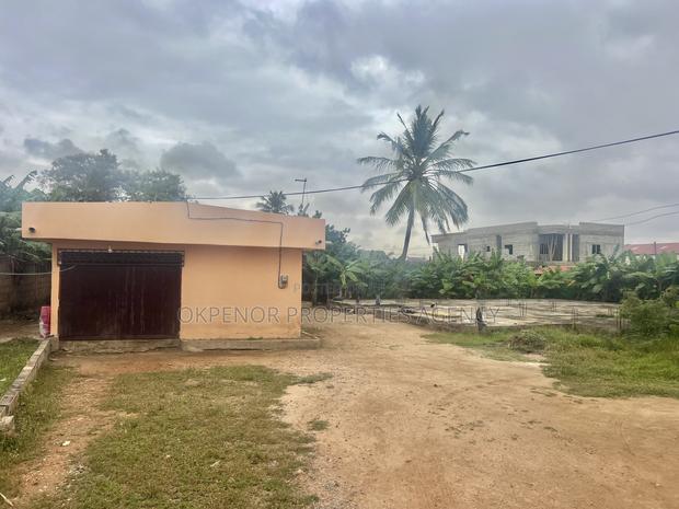 2plot for Sale at Achimota · Photo 5