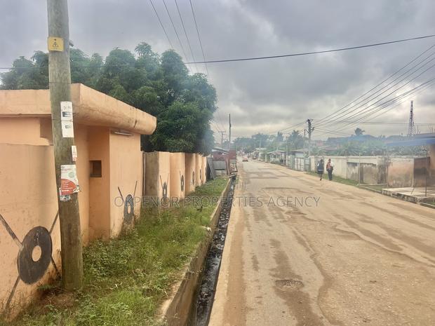 2plot for Sale at Achimota · Photo 6