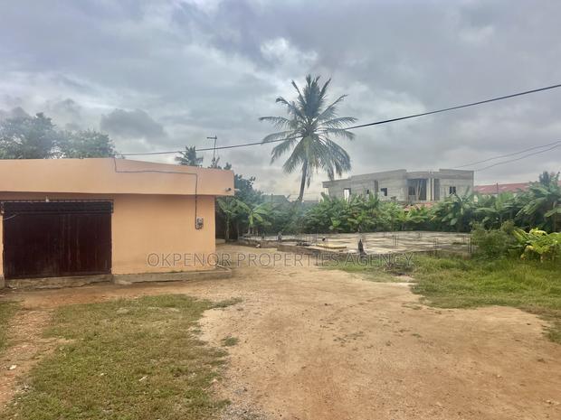 2plot for Sale at Achimota · Photo 8
