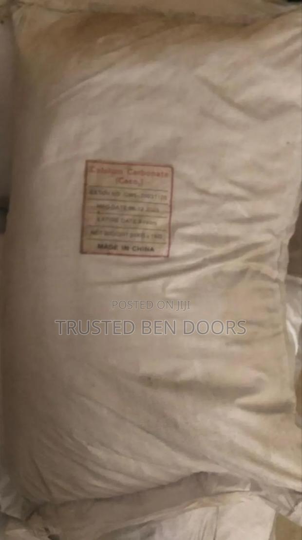 Release Agent For Concrete Stamp Construction 20kg Bag · Photo 1