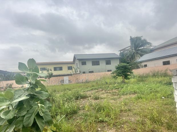 Roadside Land for Sale at Achimota · Photo 6