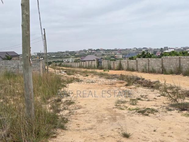 Smart Investment // Affordable Promo on Plots at Prampram · Photo 1