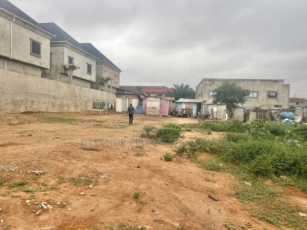 2plots of Land for Sale at Achimota · Photo 1