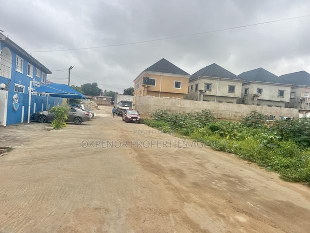 2plots of Land for Sale at Achimota · Photo 3