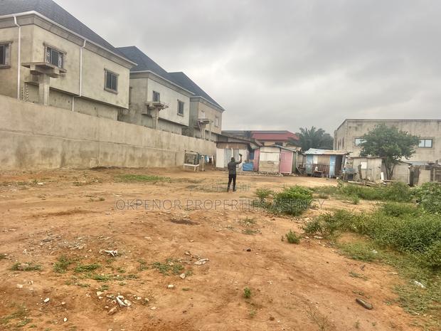 2plots of Land for Sale at Achimota · Photo 2