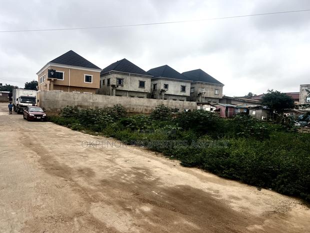 2plots of Land for Sale at Achimota · Photo 7