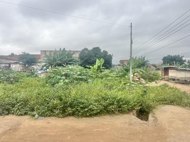 2plots of Land for Sale at Achimota · Photo 8