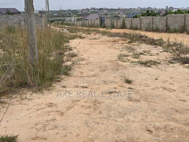 Find Coastal Area Plots - Prampram Beach Lane · Photo 1