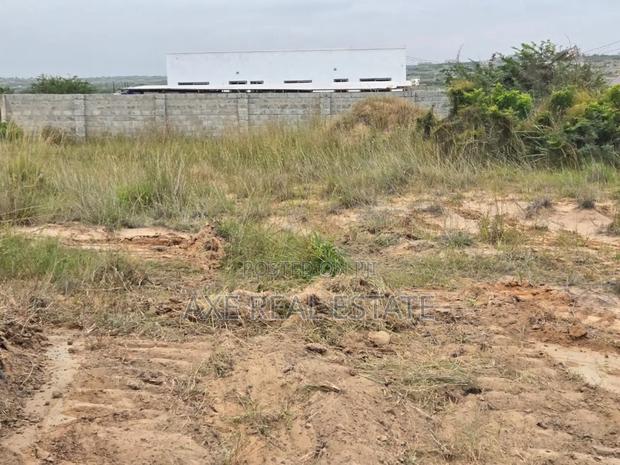 Find Coastal Area Plots - Prampram Beach Lane · Photo 2