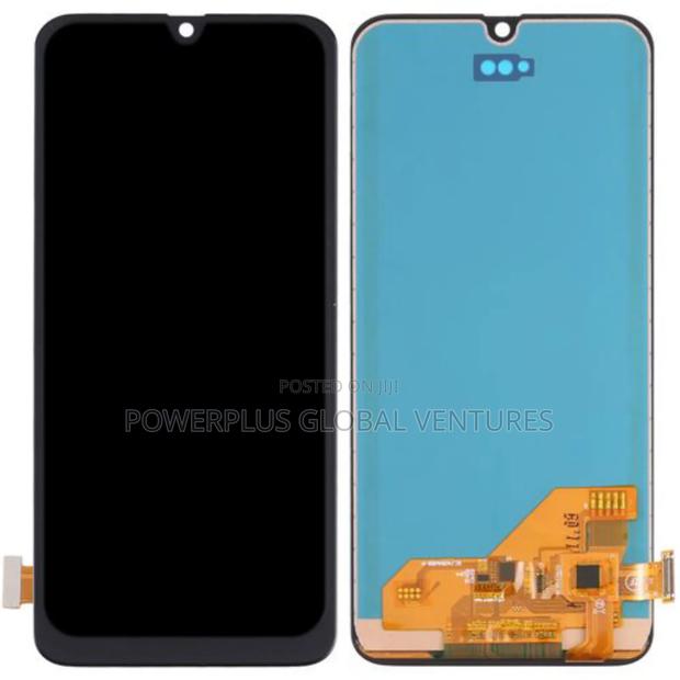 Samsung Galaxy A40 / A40s Mobile Phone Screen - Original · Photo 2