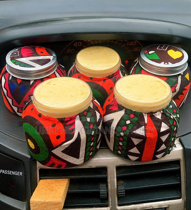 Scented Shea Butter 300ml · Photo 2