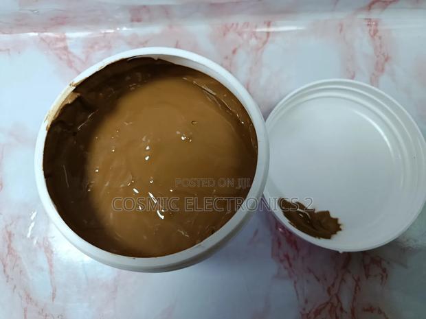 Fullfix Wood Filler – Premium Crack-Free | Fast Drying · Photo 3