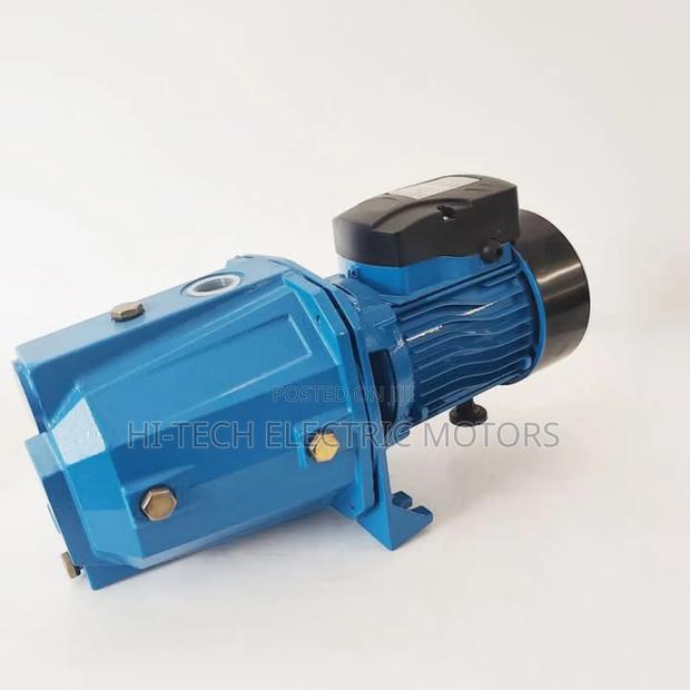 1.5hp Electric Water Pump · Photo 1