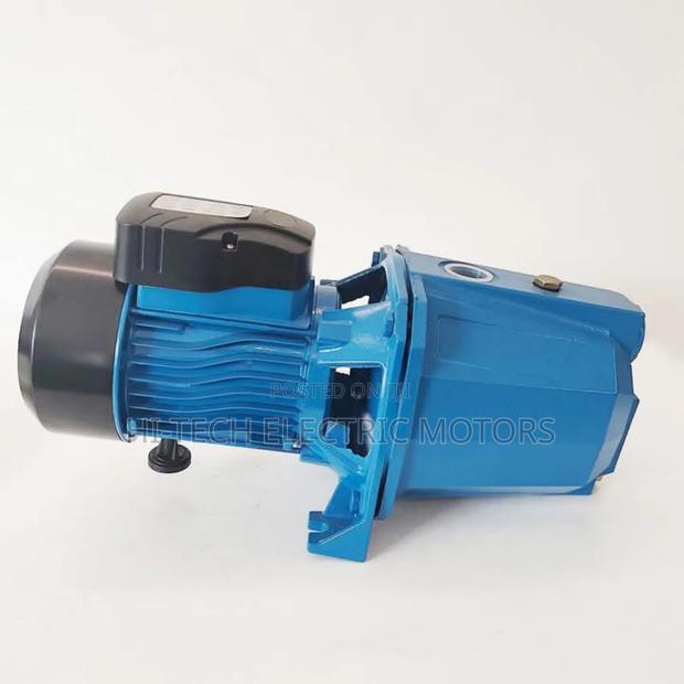 1.5hp Electric Water Pump · Photo 3