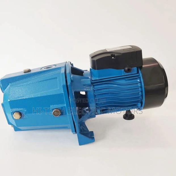 1.5hp Electric Water Pump · Photo 4
