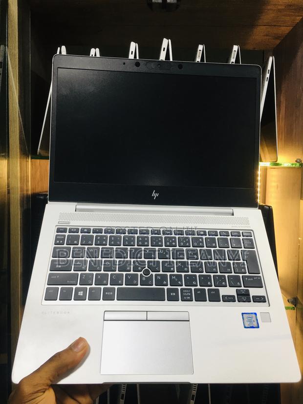 Laptop HP EliteBook 830 G6 8GB Intel Core I5 SSD 256GB · Photo 8