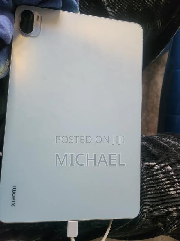 Xiaomi Pad 5 128 GB Silver · Photo 2
