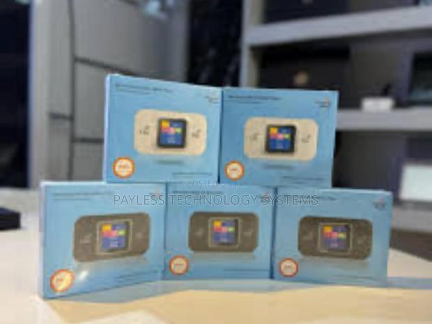 Netlink 5g Universal Mobile Mifi · Photo 4