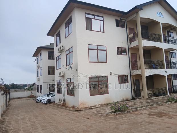 2bdrm Apartment in Tech Deduako Knust, Kumasi Metropolitan for rent · Photo 1