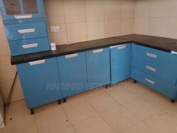2bdrm Apartment in Tech Deduako Knust, Kumasi Metropolitan for rent · Photo 2