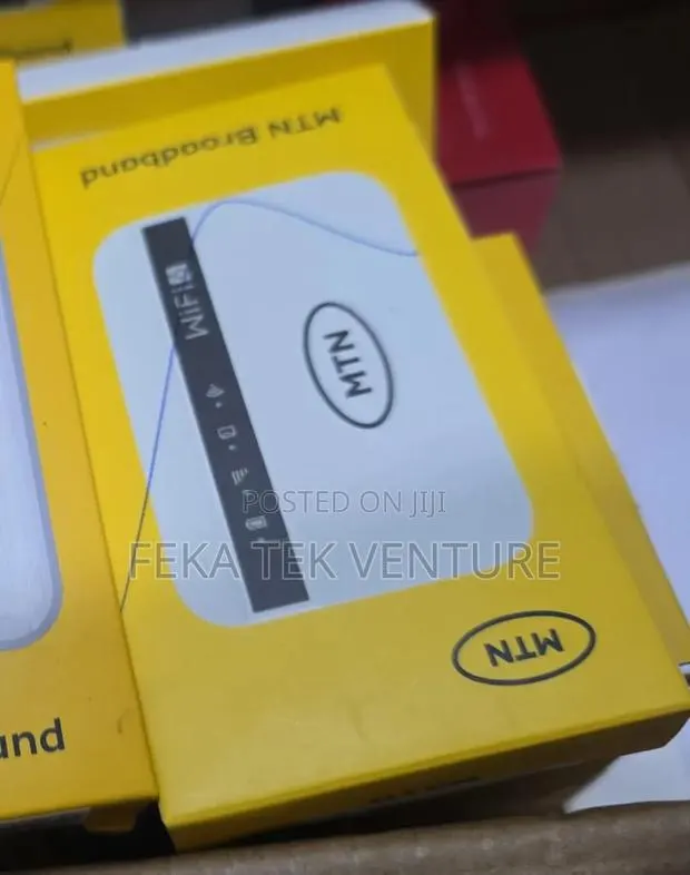 Wholesale Mifi 4G Universal · Photo 1