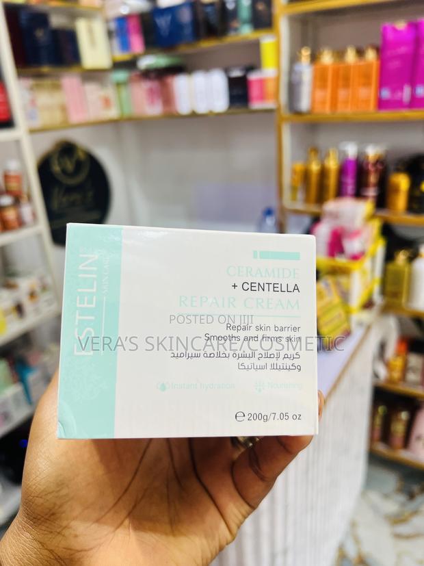 Estelin Moisturizer All Variants · Photo 3