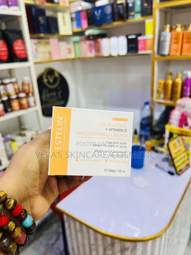 Estelin Moisturizer All Variants · Photo 5