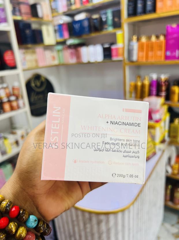 Estelin Moisturizer All Variants · Photo 2
