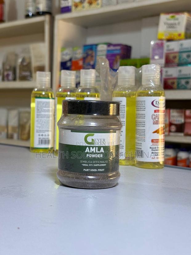 Amla Powder · Photo 1