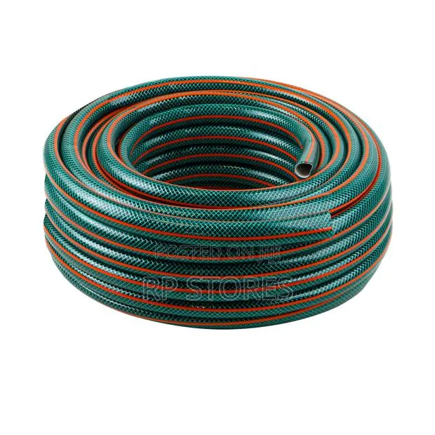 3/4 = 50m Hose With Connectors · Photo 1