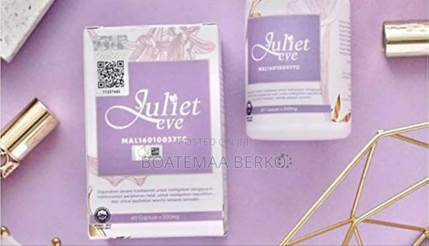 Juliet Eve Pills · Photo 3