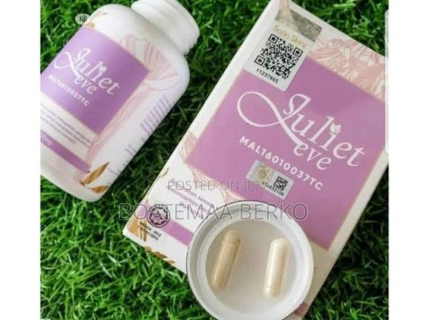 Juliet Eve Pills · Photo 4