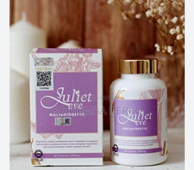 Juliet Eve Pills · Photo 2