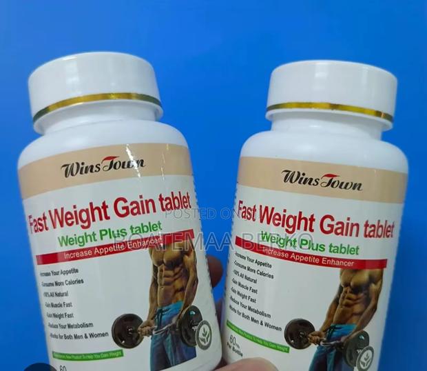Weight Gainer Tablet · Photo 2
