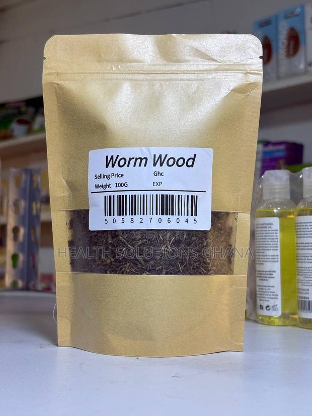 Natural Worm Wood · Photo 1