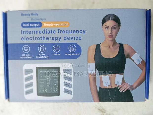 Mini Therapy Machine · Photo 1